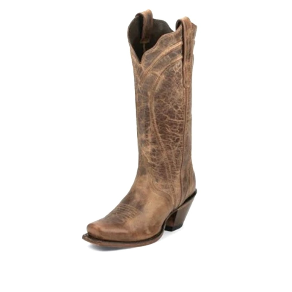 **ON HOLD** Womens Nocona Boots Sz 5.5 Cowgirl western Boots